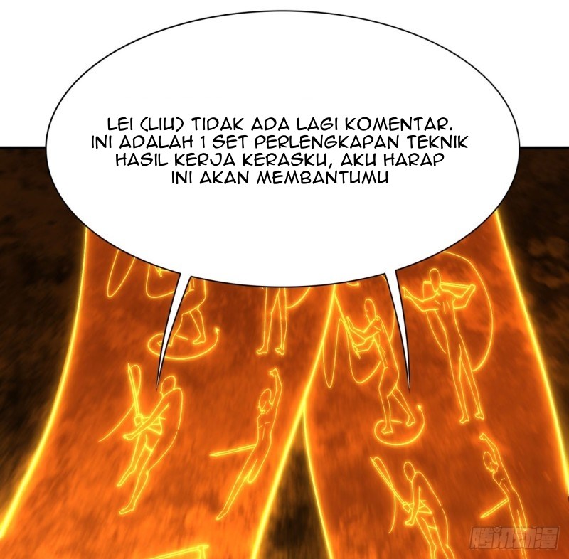 I Picked Up An Attributes Chapter 34 Gambar 38